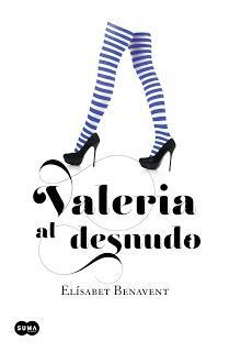 Valeria al desnudo: así termina la saga...