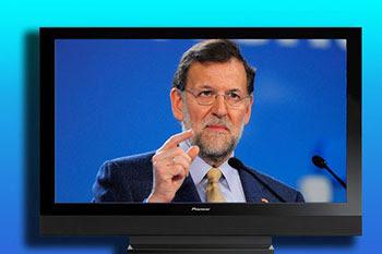 el villano arrinconado, humor, chistes, reir, satira, Rajoy