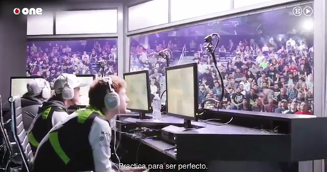 Romero, ’Doom’, y el nacimiento de los e-Sports