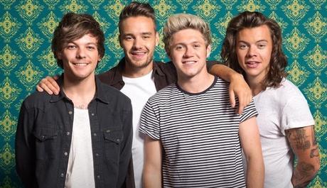 ¡One Direction Cantarán en Los American Music Awards 2015!