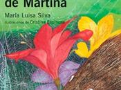 Nine: libros infantiles favoritos.