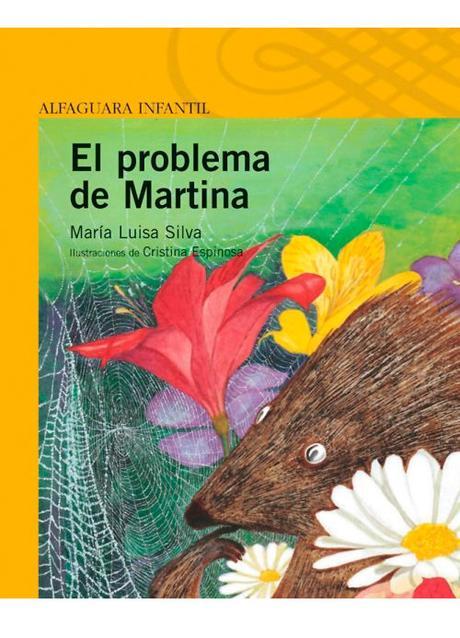 #1 Top Nine: Mis libros infantiles favoritos.