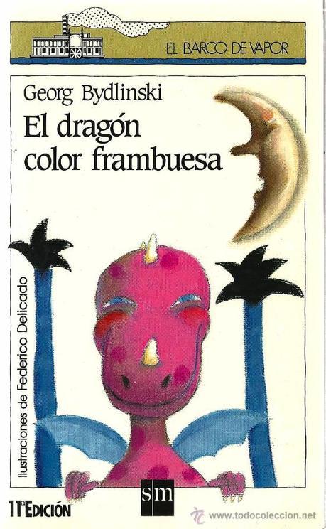 #1 Top Nine: Mis libros infantiles favoritos.