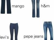 Boot jeans