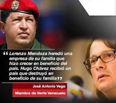 Hacerle la guerra a la Industria, algo estúpido