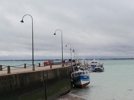 Dinard, Saint-Malo y Cancale, la Costa Esmeralda bretona