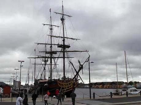 Dinard, Saint-Malo y Cancale, la Costa Esmeralda bretona