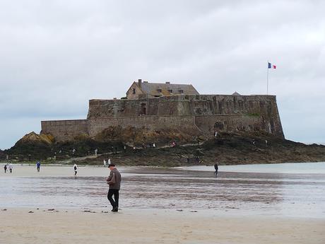 Dinard, Saint-Malo y Cancale, la Costa Esmeralda bretona