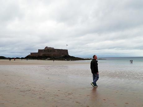 Dinard, Saint-Malo y Cancale, la Costa Esmeralda bretona