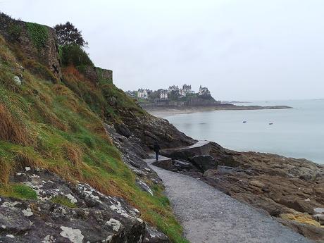 Dinard, Saint-Malo y Cancale, la Costa Esmeralda bretona