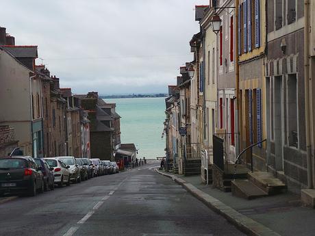 Dinard, Saint-Malo y Cancale, la Costa Esmeralda bretona