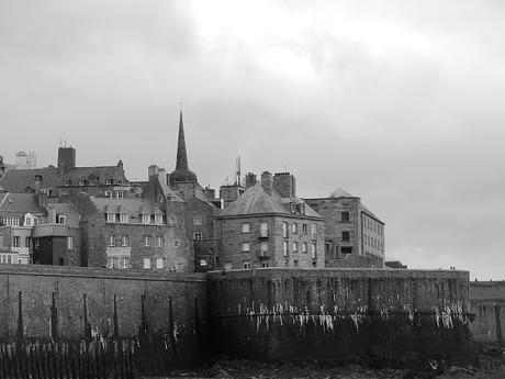 Dinard, Saint-Malo y Cancale, la Costa Esmeralda bretona