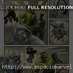 Secret Wars Too Nº 1