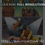 Secret Wars Too Nº 1