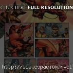 Secret Wars Too Nº 1