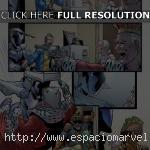 Secret Wars Too Nº 1