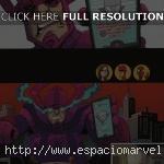 Secret Wars Too Nº 1