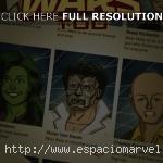 Secret Wars Too Nº 1