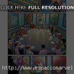 Secret Wars Too Nº 1