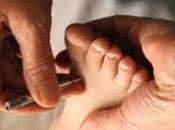 Acupuntura infantil: shônishin