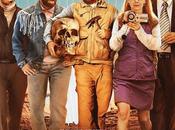 Póster trailer v.o. "don verdean"