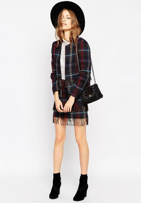 Mis prendas y accesorios favoritos del mes de octubre