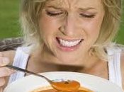 Fagofobia: miedo atragantarse