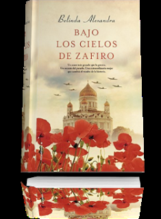 Bajo Los Cielos De Zafiro