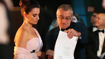 Penélope Cruz abre Instagram con un proyecto solidario