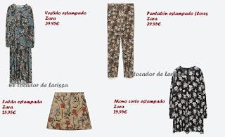 Tendencias moda otoño/invierno 2015-16