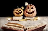 7 novelas terroríficas para leer en Halloween