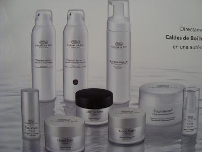 Caldes de Boí In Your Skin Caldes de Boí In Your Skin