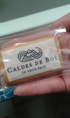 Caldes de Boí In Your Skin Caldes de Boí In Your Skin