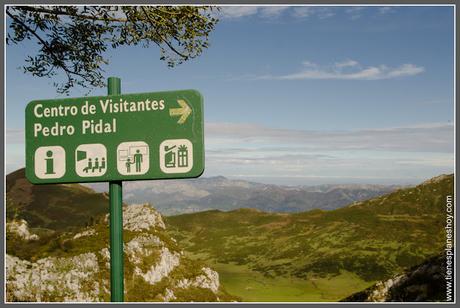 Lagos de Covadonga