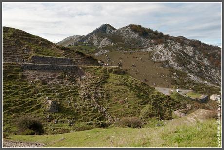 Lagos de Covadonga