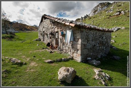 Lagos de Covadonga