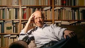 La filosofía insostenible de Emilio Lledó