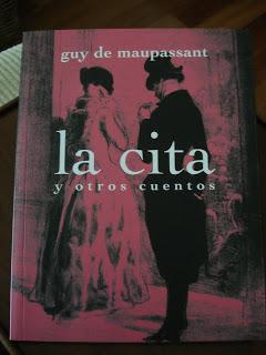 'La cita y otros cuentos', de Guy de Maupassant