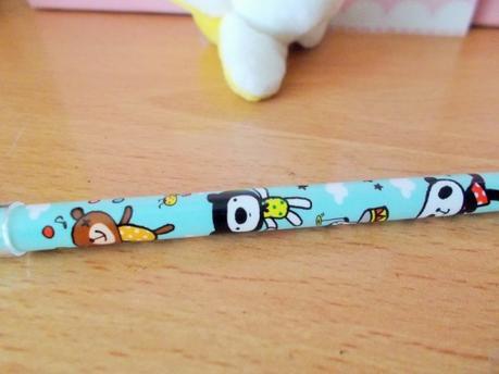 Haul de cosas Kawaii con Blippo DSCN1944