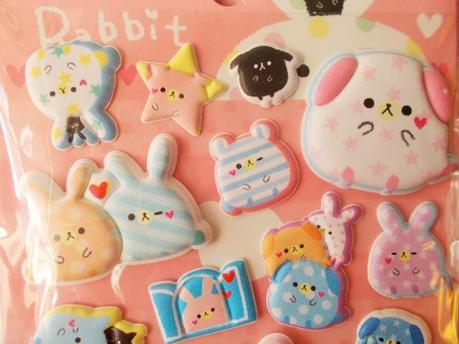 Haul de cosas Kawaii con Blippo DSCN1941