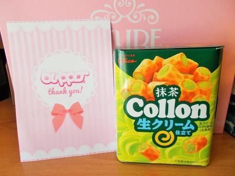 Haul de cosas Kawaii con Blippo DSCN1933