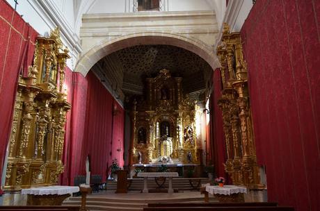 En busca del colorido del otoño...