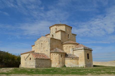 En busca del colorido del otoño...
