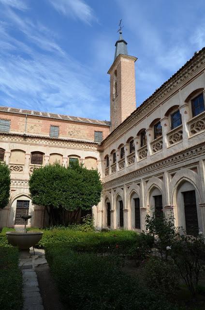 En busca del colorido del otoño...