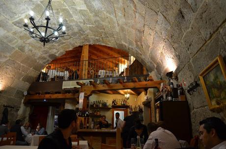 En busca del colorido del otoño...