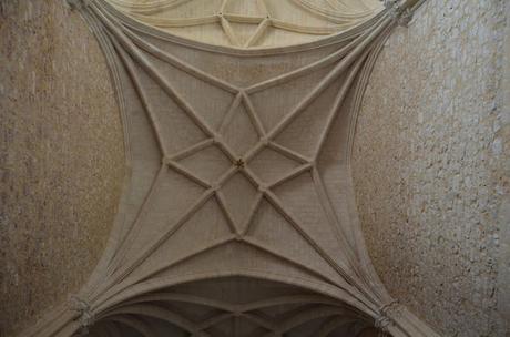 En busca del colorido del otoño...