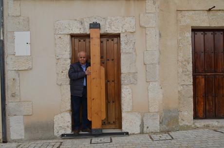 En busca del colorido del otoño...