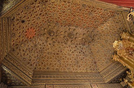 En busca del colorido del otoño...