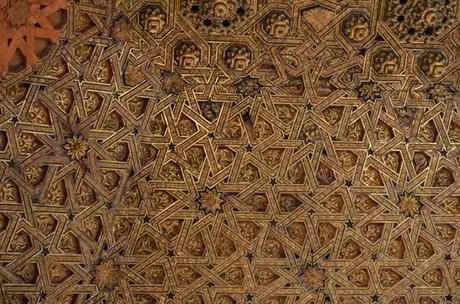 En busca del colorido del otoño...