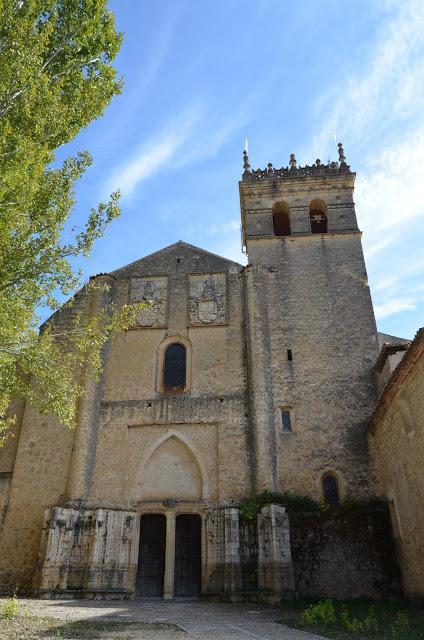En busca del colorido del otoño...